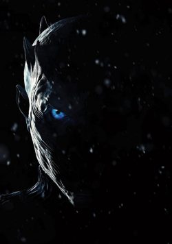 GAME OF THRONES TV Show Poster Print