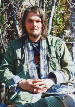 GERARD WAY My Chemical Romance Poster Print