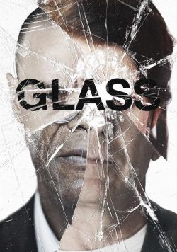 GLASS Movie Poster Print