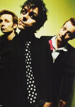 GREEN DAY Gods Favorite Band Poster Print