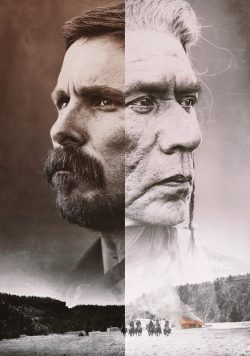 HOSTILES Movie Poster Print