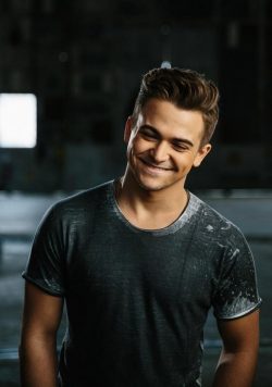 HUNTER HAYES The 21 Project Poster Print