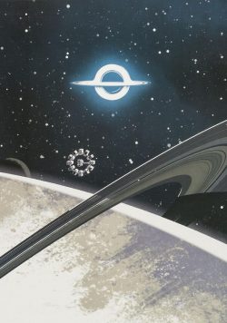 INTERSTELLAR Movie Poster
