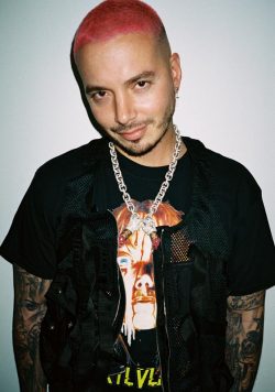 J BALVIN Vibras Tour Poster Print