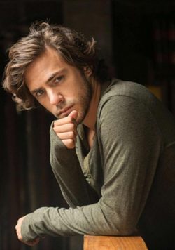 JACK SAVORETTI Singing To Strangers Tour Poster Print