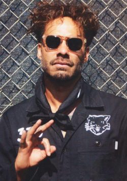 JASON BUTLER The Fever 333 Poster Print