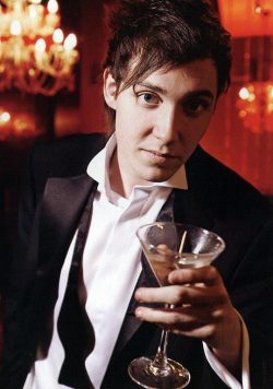 JOSH FRANCESCHI You Me At Six Poster Print