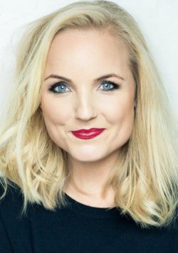KERRY ELLIS One Voice Tour Poster Print