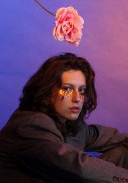 KING PRINCESS Make My Bed Poster Print