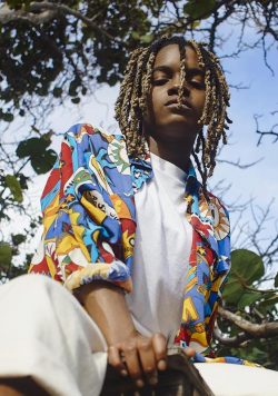 KOFFEE Poster Print