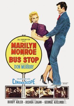 MARILYN MONROE Vintage Movie Posters & Portraits Print