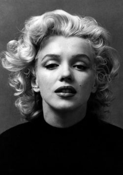 MARILYN MONROE Vintage Movie Posters & Portraits Print