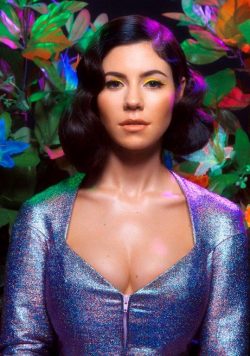 MARINA & THE DIAMONDS Froot Poster Print