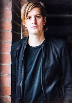 MATT KEAN Bring Me The Horizon Poster Print