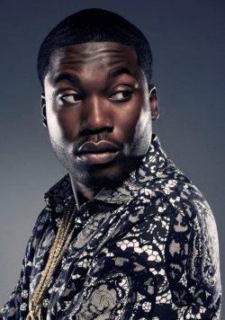 MEEK MILL Dreams Worth More Than Money Poster Print