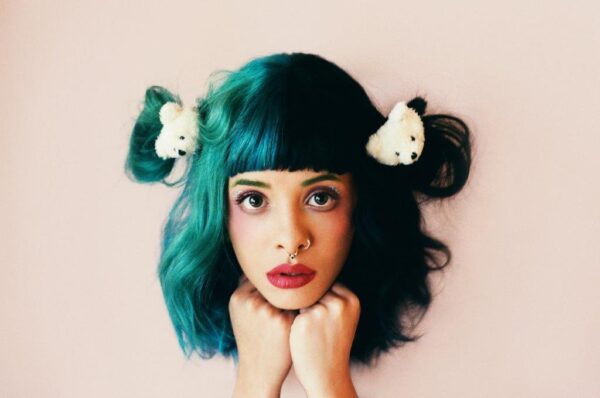 MELANIE MARTINEZ Dollhouse Poster Print
