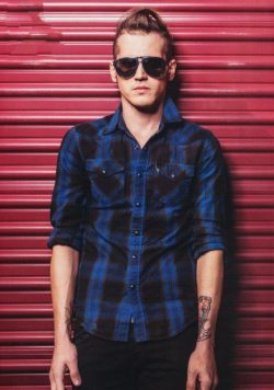 MIKEY WAY My Chemical Romance Poster Print