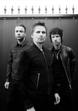 MUSE Drones Poster Print