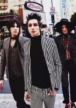 PALAYE ROYALE You'll Be Fine 2018 Tour Poster Print