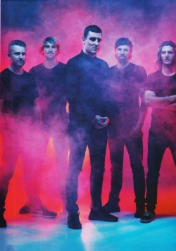 PARKWAY DRIVE Reverence Poster Print