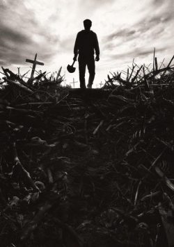 PET SEMATARY Movie Poster Print