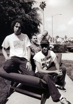 RAGE AGAINST THE MACHINE Renegades Poster Print