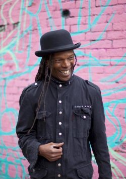 RANKING ROGER The Beat Poster Print