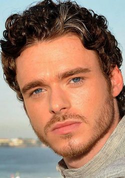 RICHARD MADDEN Bodyguard TV Show Poster Print