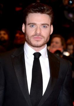 RICHARD MADDEN Bodyguard TV Show Poster Print