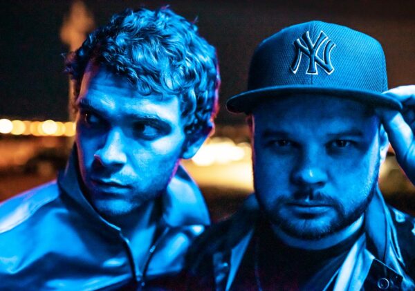 ROYAL BLOOD Poster Print