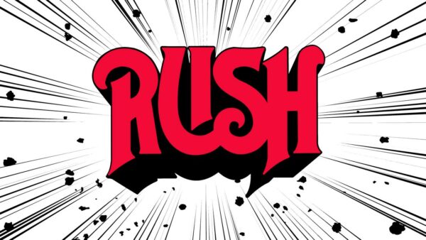RUSH Clockwork Angels Tour Poster