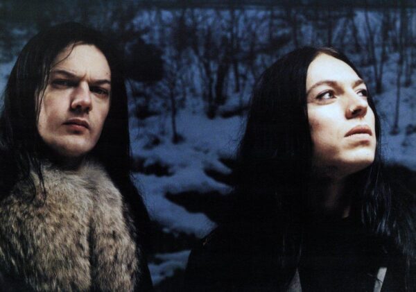 SATYRICON Now, Diabolical Poster Print