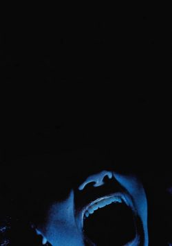 SUSPIRIA Movie Poster Print