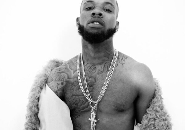TORY LANEZ I Told You Poster Print