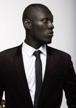 STORMZY Poster Print