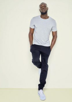 STORMZY Heavy Is the Head Promotional Poster Print