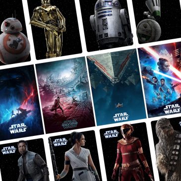 Star Wars