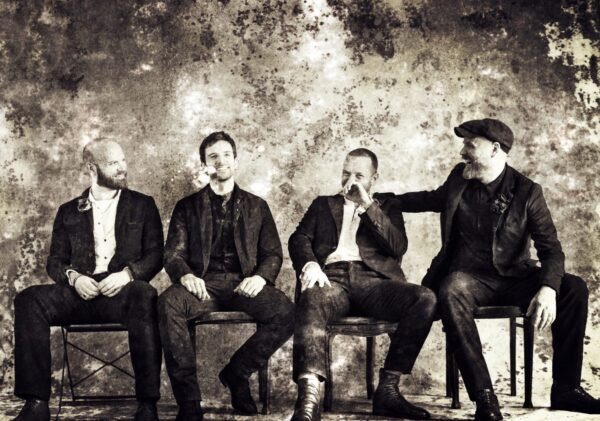 COLDPLAY Poster