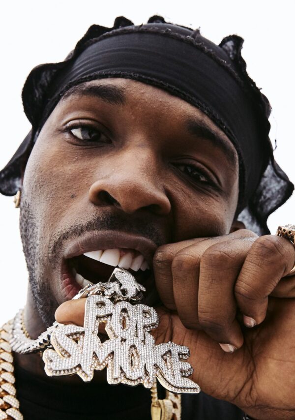 POP SMOKE Poster prints4u