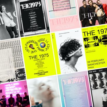 1975 Posters