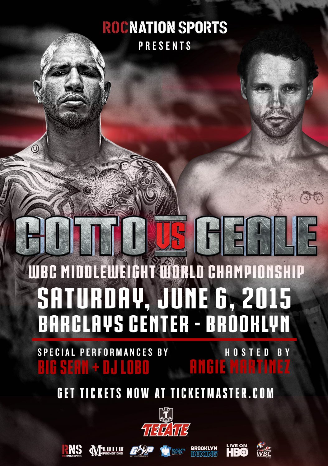 Boxing Posters | Shop for all future & classic fight posters