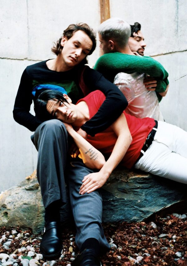 THE 1975 Poster
