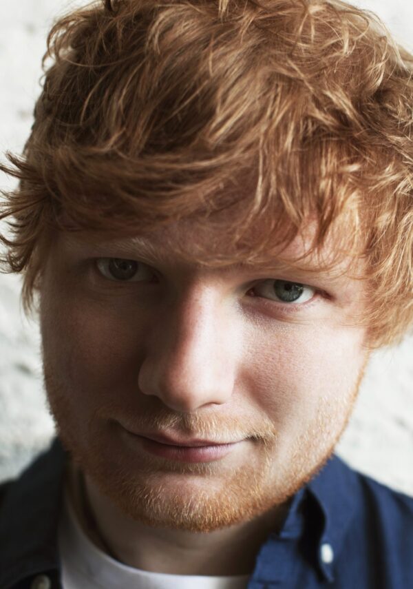 ED SHEERAN Poster Print
