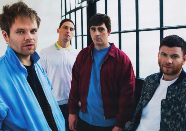 ENTER SHIKARI Poster Print