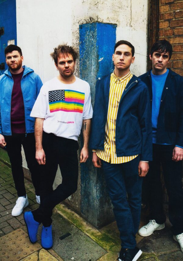ENTER SHIKARI Poster