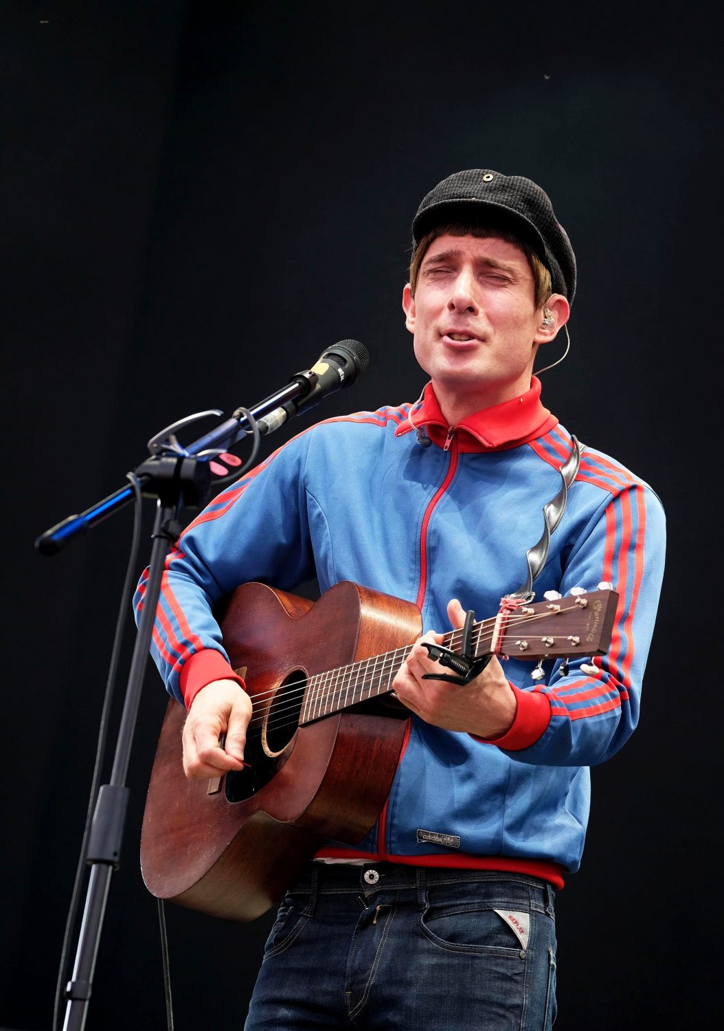 GERRY CINNAMON Poster Print prints4u