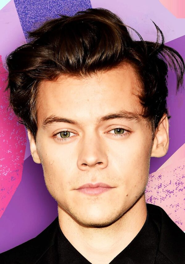 HARRY STYLES Poster