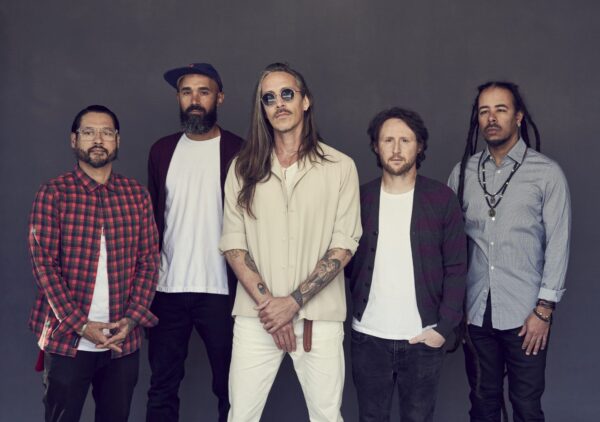 INCUBUS Poster Print