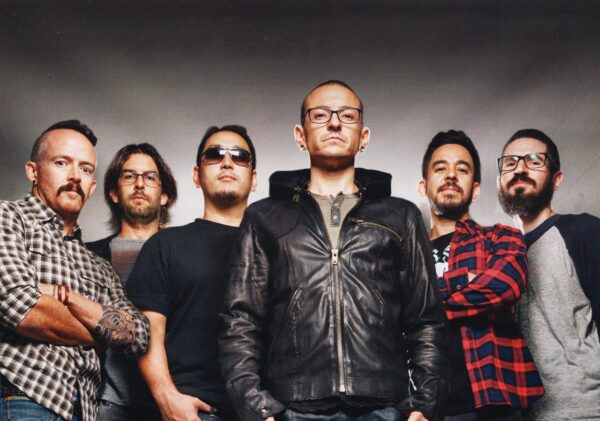 LINKIN PARK Poster Print