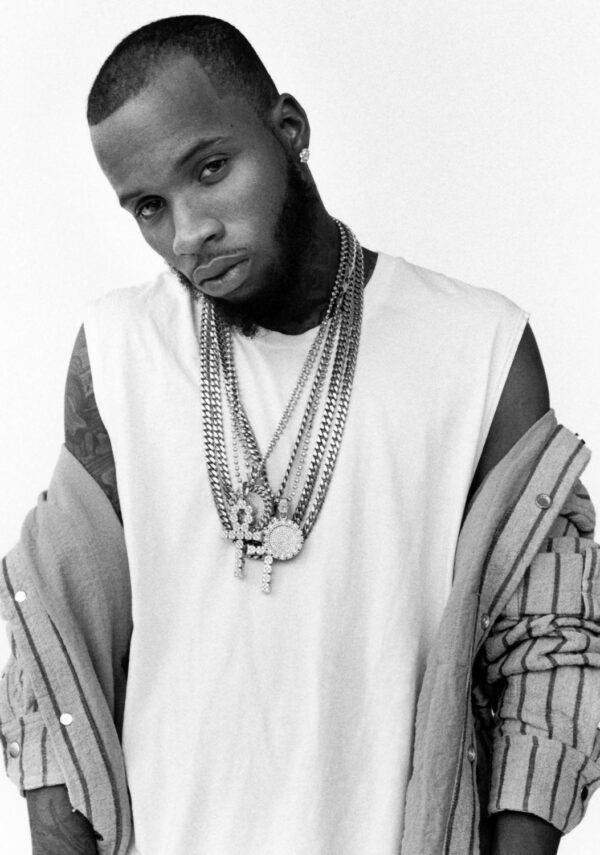 TORY LANEZ Poster